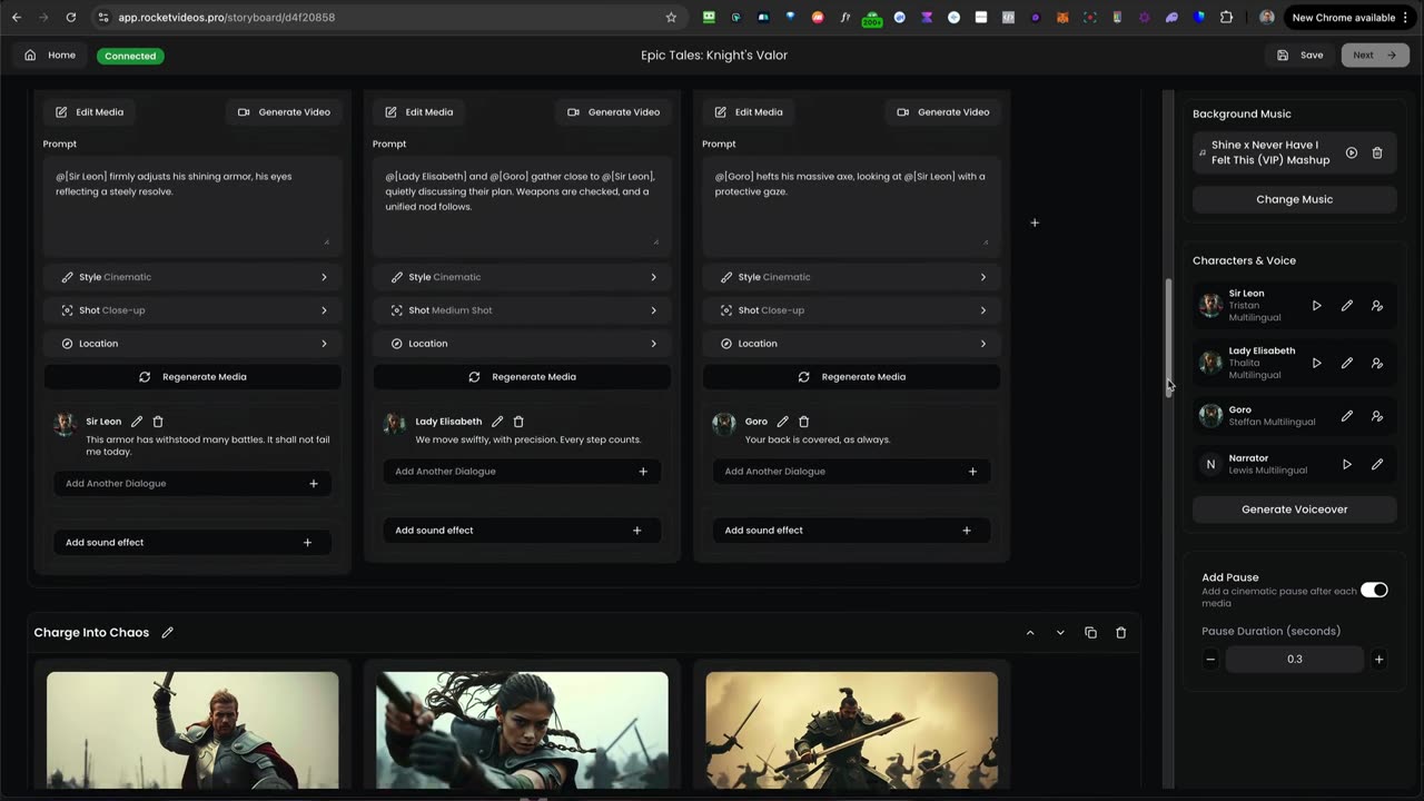 Get RocketVideos AI with All OTOs
