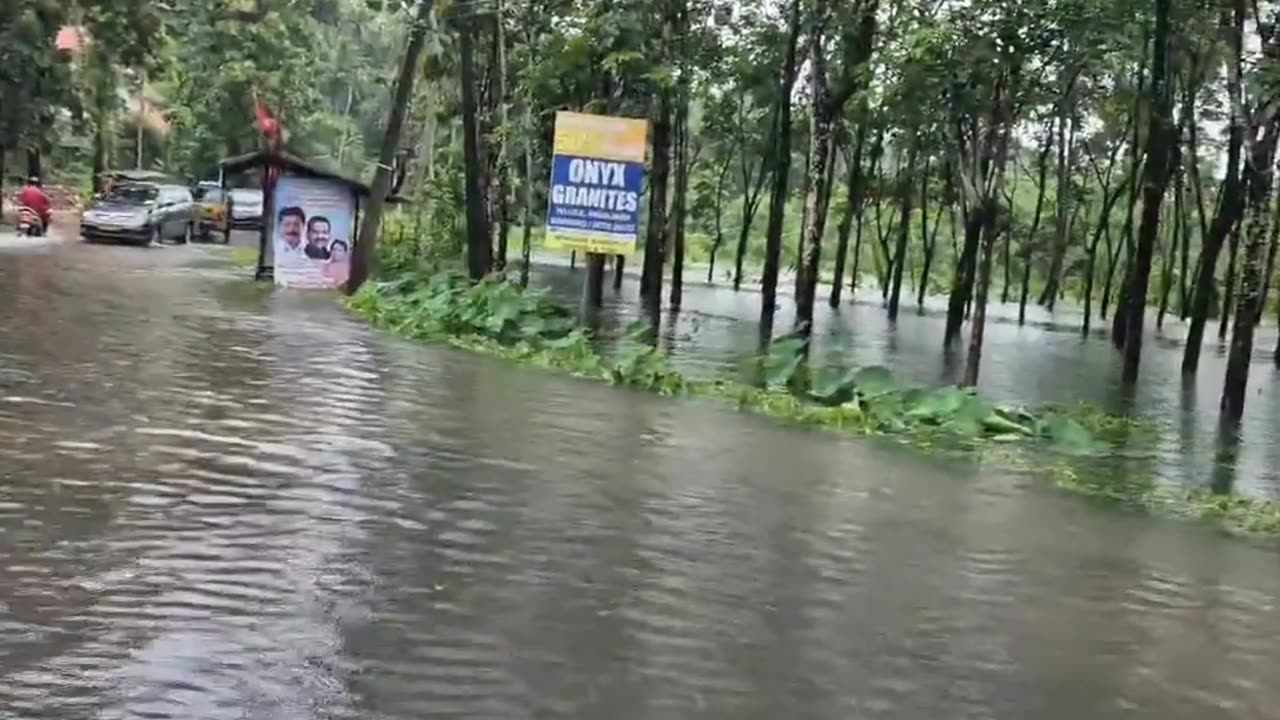 EXTRÉMNÍ PROJEVY POČASÍ NA PLANETĚ ZA 29.-31.5.2025