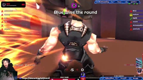 first rumble stream