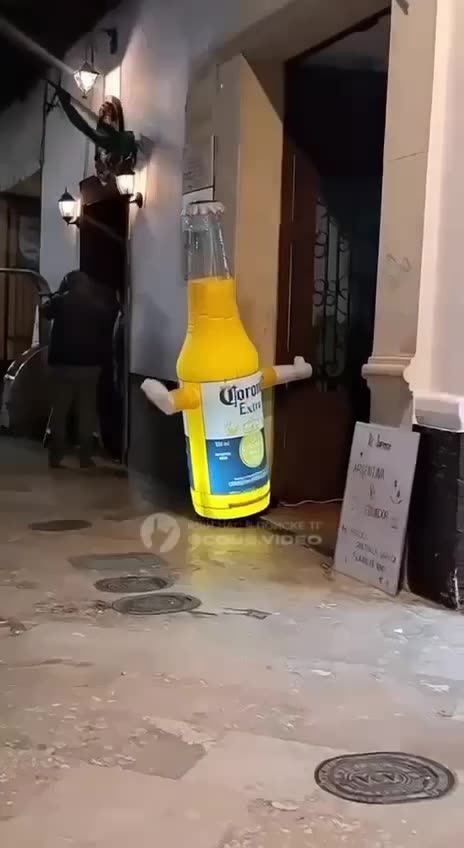 Why haven't I gone to work for a week? Because I pass here every time 🙄