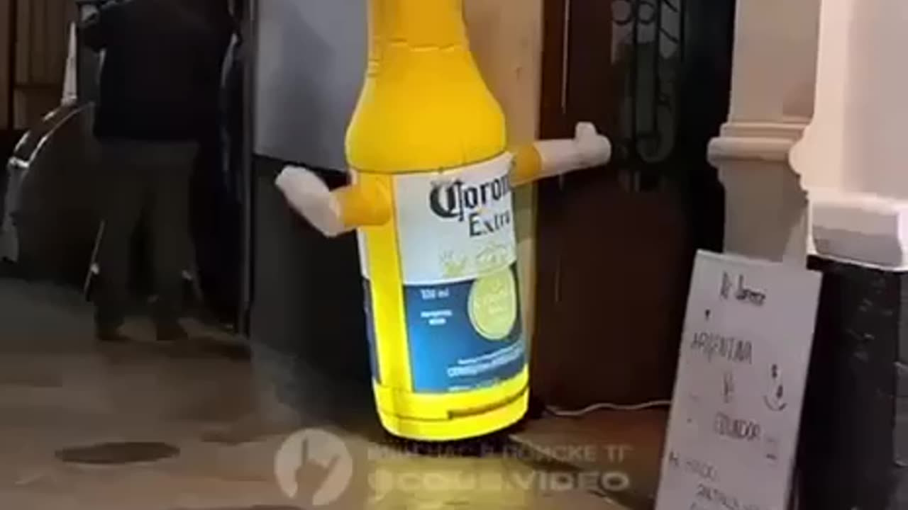 Why haven't I gone to work for a week? Because I pass here every time 🙄