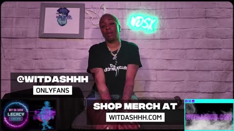 Wit Da Shhh: Xtreme Clips Ep 3 – "Coochie Chronicles"