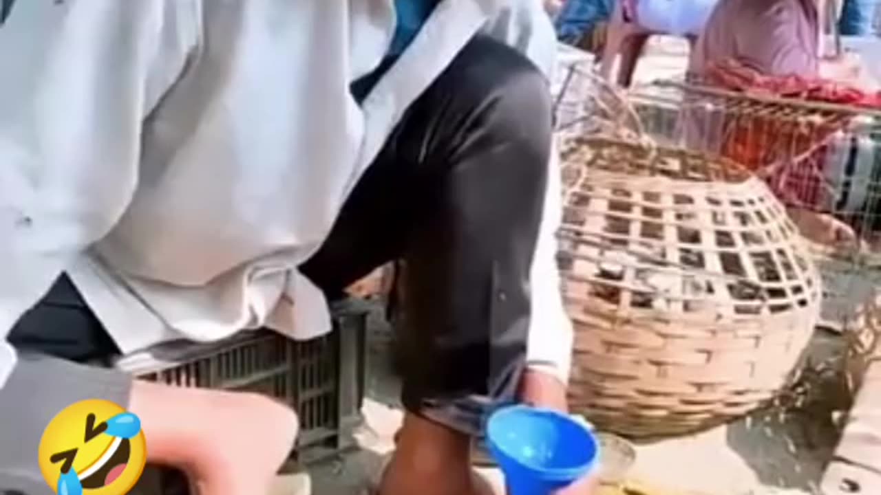 Funny 😂 video