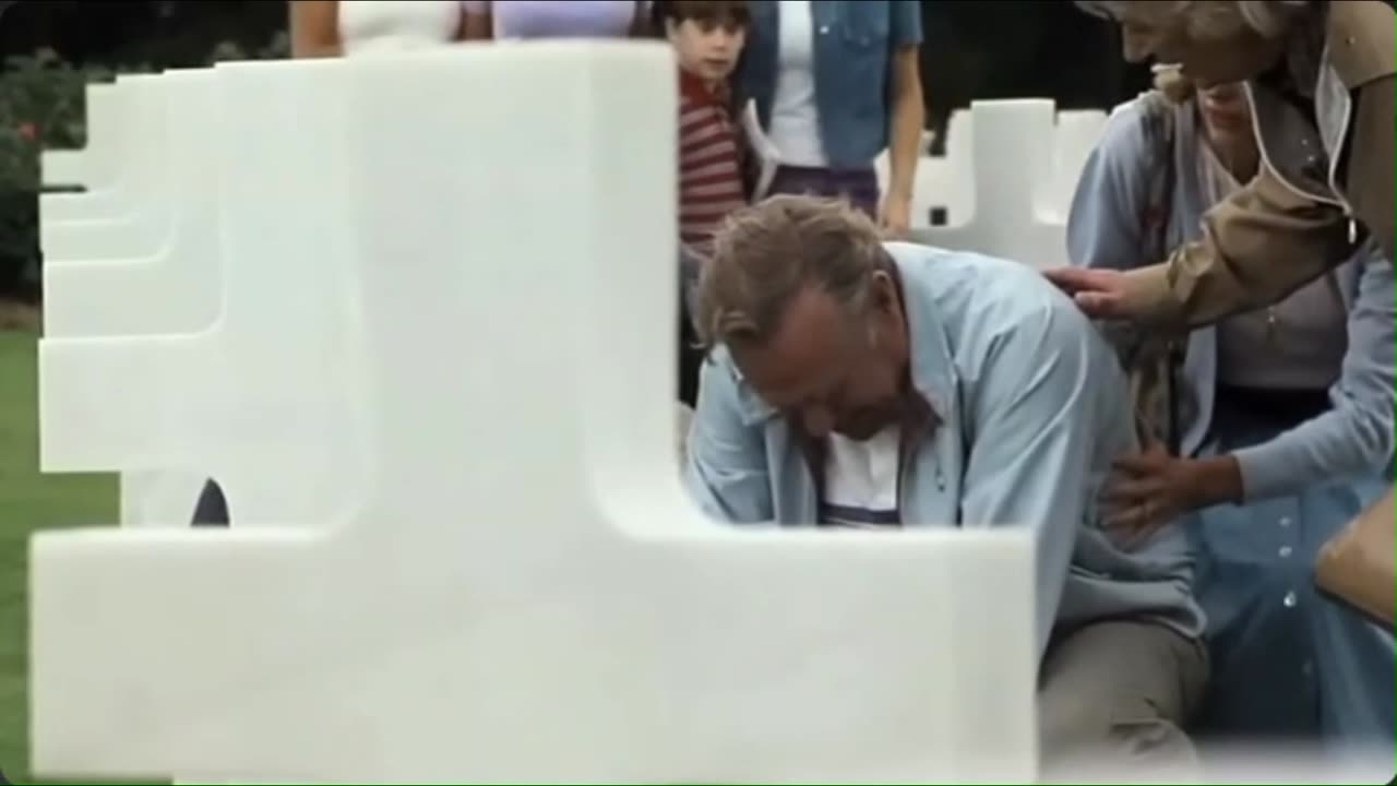 Wasted - US Soldier Edit