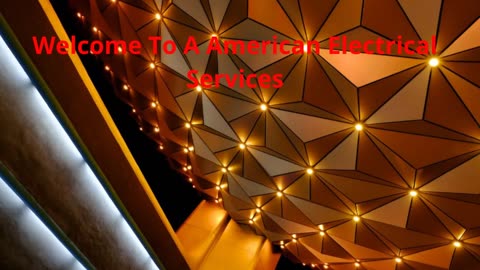 A American Electrical Services - Efficient Light Repair in Tucson, AZ