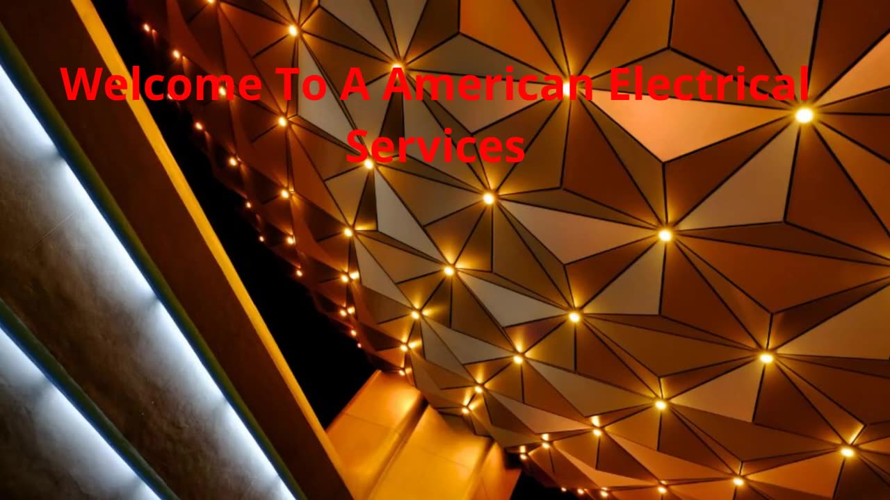 A American Electrical Services - Efficient Light Repair in Tucson, AZ