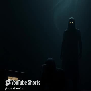 Haunting Radio Secrets: The Night My Shadow Came Alive!#horrorstories