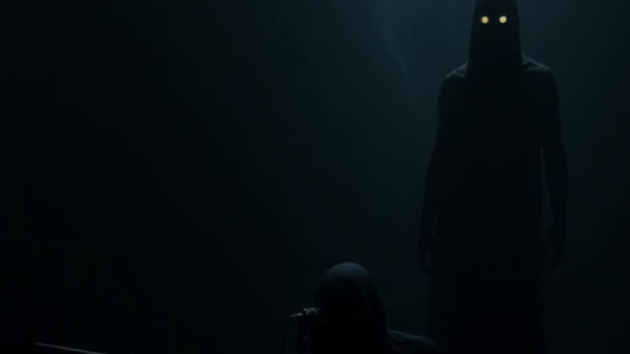 Haunting Radio Secrets: The Night My Shadow Came Alive!#horrorstories