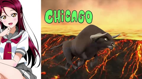 The Chicago Blues