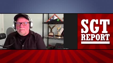MAGA BETRAYAL OR ...? -- Scott Kesterson .......
