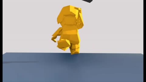 2020 scrapped poly Lacy's movement test