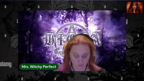 Whispers of the Craft Episode 54- Wicca, Tarot & Psychic Power: Unlocking the Hidden Realms
