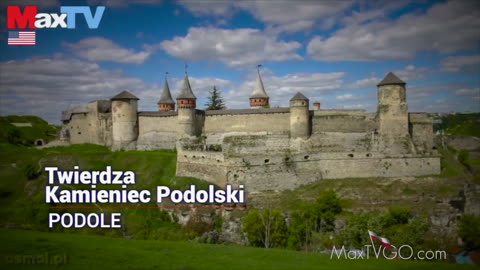 Stany Zjednoczone Polski 1917 Ignacy Paderewski - Stany Zjednoczone Polski 2020 Max Kolonko