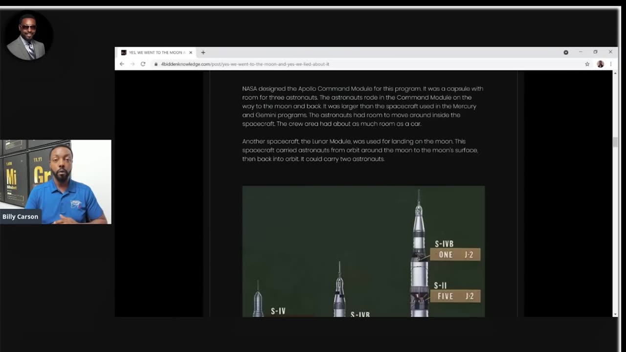 Artificial Moon Anomalies-What Nasa Isn’t Telling You