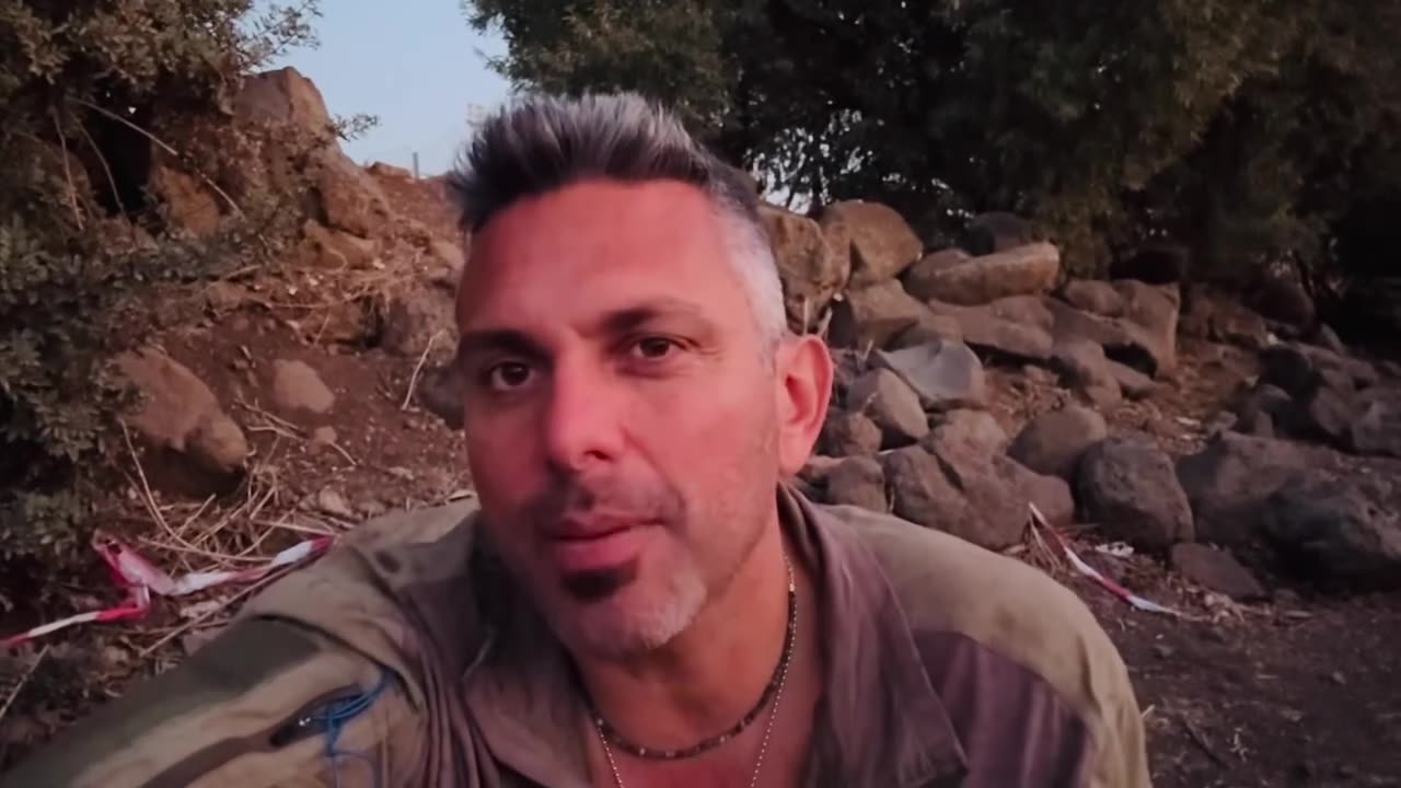 (Day 762) Swords of Iron - ”Lazers, Lies, and more Nukes”