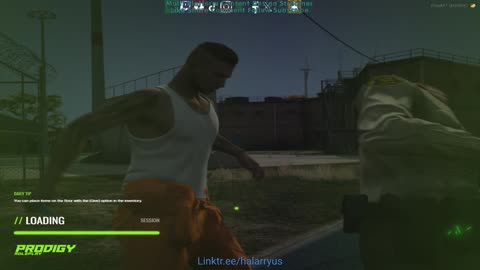 GTA5 Prodigy RP #gta5rp #gta5roleplay #fivem