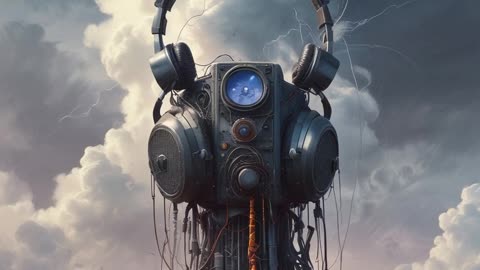 Drum'n'Bass - Atmospheric 18