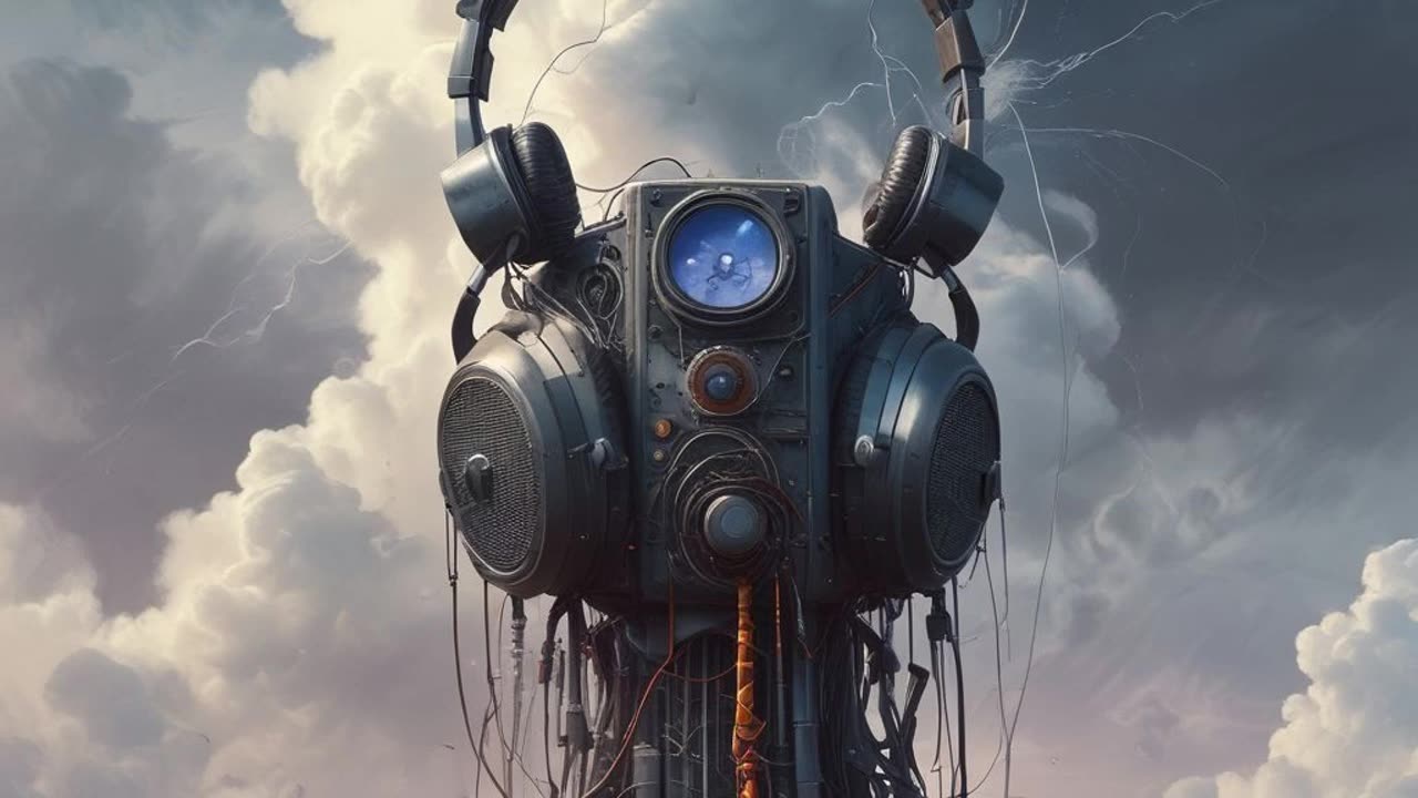Drum'n'Bass - Atmospheric 18