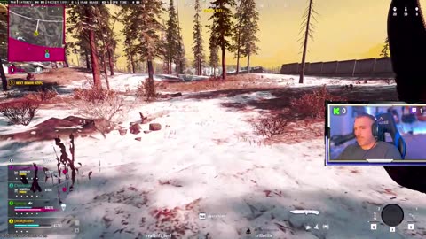 WARZONE
