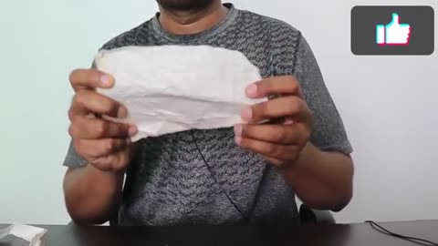 Trending: Best Paper Magic Trick Revealed