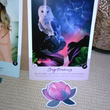 Queendom of Heaven & Precognitive Test 1-8-26