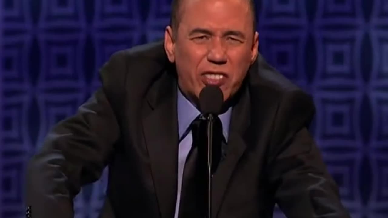 Gilbert Gottfried & Joan Rivers roast each other