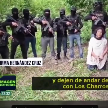 (MEX) Mestra y taxista fue secuestrada y asesinada por negarse a pagar extorsión a narcoterroristas