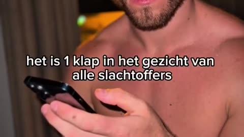 DE JONGE LISA KREEG EEN BABY VAN HAAR VERKRACHTER DIE VERMOORD WERD