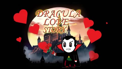 A Dracula Love Story - A DnD Song