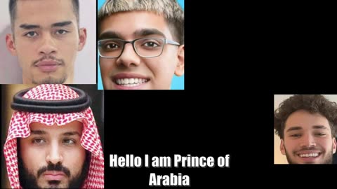 Saudi Arabia and Hamas have Sleeper Cell in America