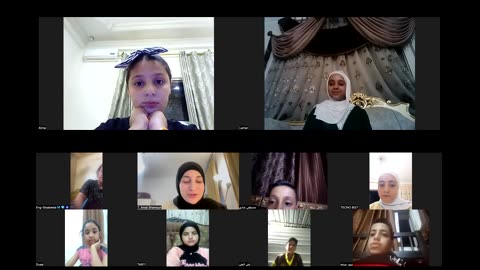 Course Introduction Class (1)