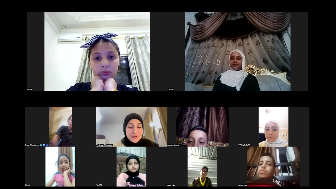 Course Introduction Class (1)