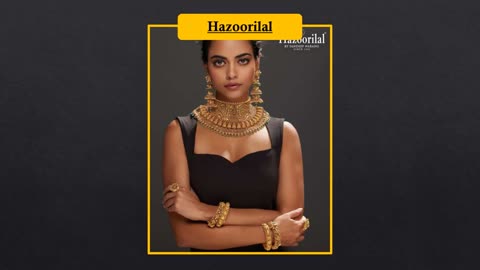 Hazoorilal