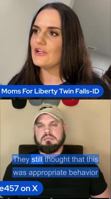 Whistleblower Punished