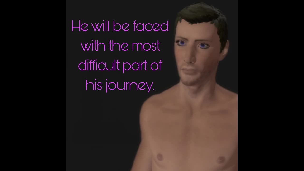 Teaser For Part 4 Of Conner's Quest