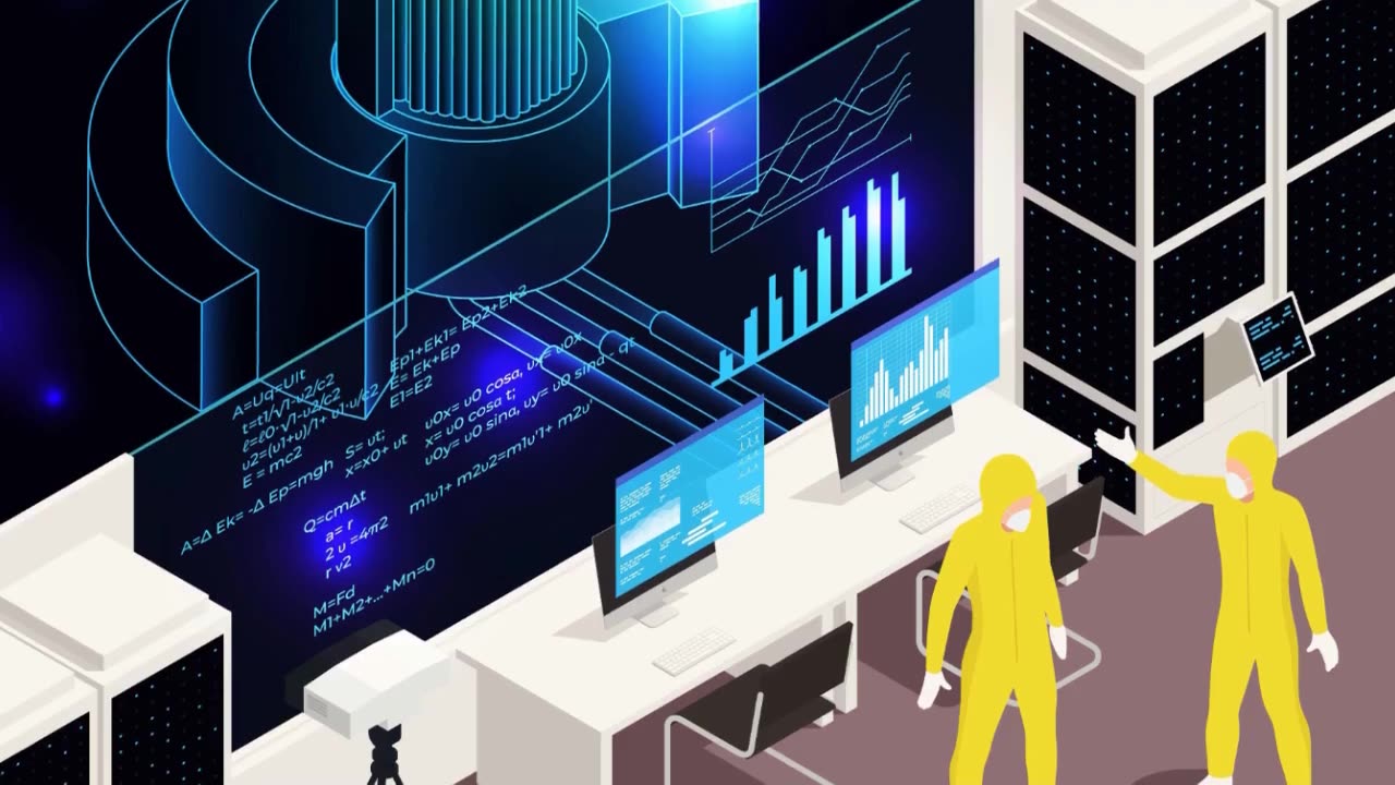 How Digital Twins Drive Cost Efficiency in Supply Chain Management