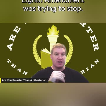 Bail Isn’t a Bribe. It’s a Right.