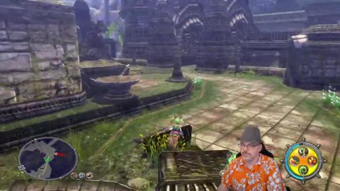 Journey with the Castaways in Ys VIII Ep. 7