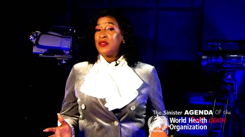 The Sinister Agenda of WORLD DEATH ORGANIZATON - Loveworld Documentaries - Pastor Chris