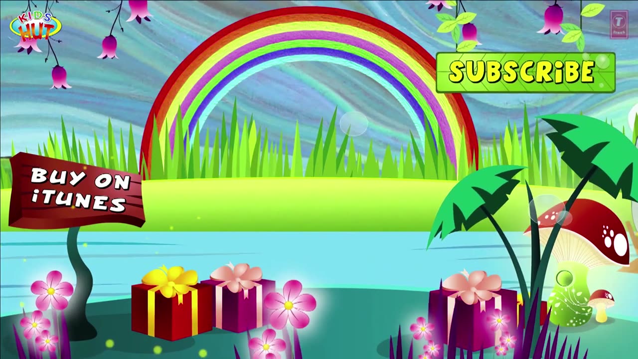 🌞 Summer Vacation To-Do List_Episode 1 _ Tia & Tofu _ Summer Fun Begins _ Let’s Make Holidays Fun!