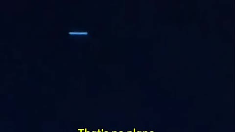 😱👁️ Mysterious UAP Footage from Paraná, Brazil! | TheTruthAbove