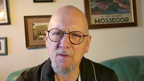 The Good News And The Sad, Bad News, September 9, 2025