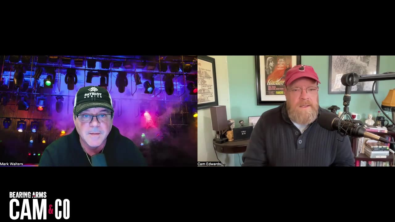 Gun and Mag Ban Cases Stacking Up at SCOTUS