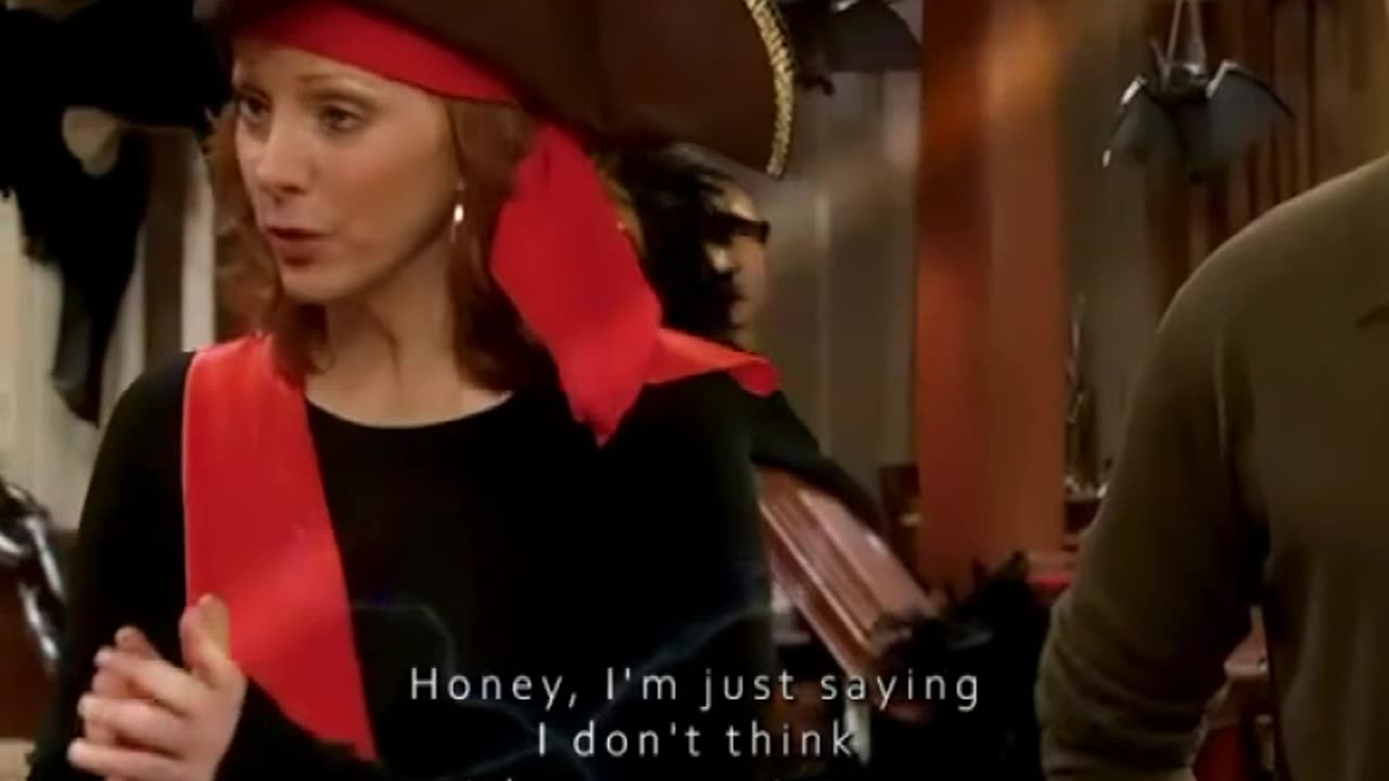 Cheyenne French maid