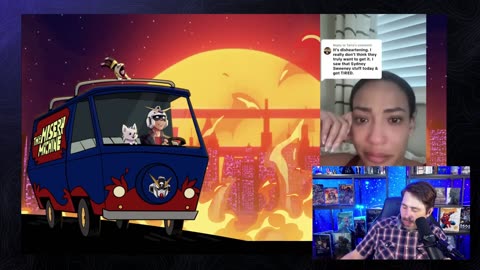 Set Phasers to Karen: Sidney Sweeney Saves Humanity | Star Trek Burns in Orbit | Capns Cast 130
