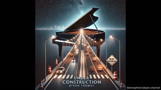 Byron Thomas feat. Dalen Minnifield - Cruise Control