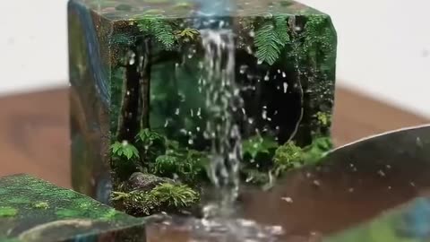 Nature’s beauty in every small frame 😍#asmrsounds #asmrsounds #satisfying #ai #oddlysatisfying