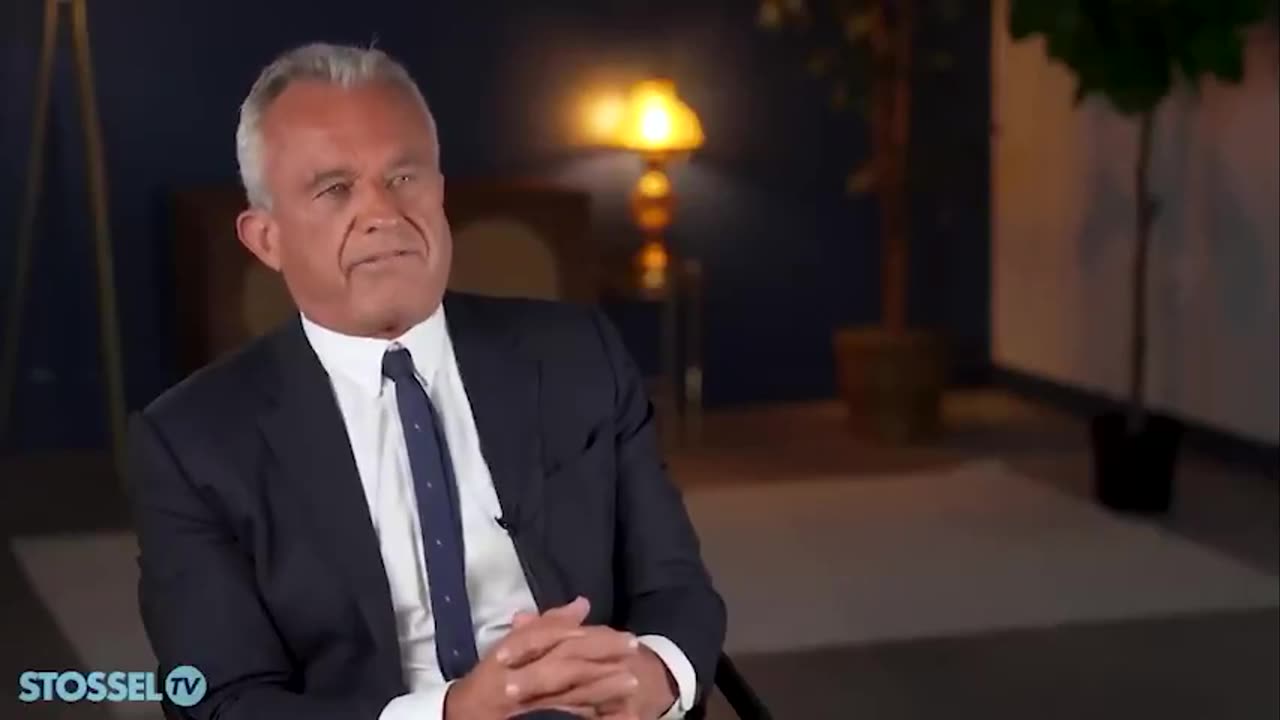 RFK Jr: CDC Knew in 1989 That Vaccines Could Trigger Autism—And Covered It Up