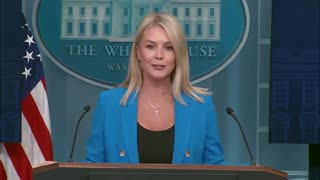 🚨🔥Karoline Leavitt: "Since June 6, there have been 330 illegal aliens that have been arrested..