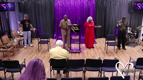 ✨TCWIM! ⏰ 9:00 AM | 5/25/25 📖 l Minister Linda Smiley Bringing The Word! 🙌🔥